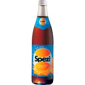 Link zu  Original Spezi Cola-Mix