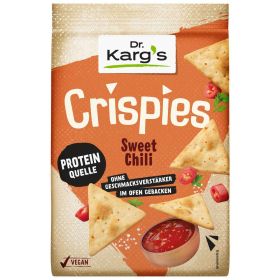 Link zu  Crispies Sweet Chili