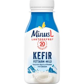 Link zu  Kefir Laktosefrei, Fettarm-Mild