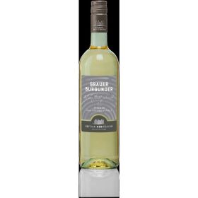 Link zu  Grauburgunder trocken Pfalz DQW, Weißwein