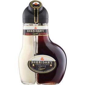 Link zu  Double Cream Likör 15,5%