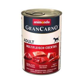 Link zu  Hunde-Nassfutter Adult, Multifleisch-Cocktail