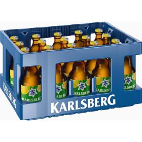 Link zu  Biermischgetränk, Stubbi, Natur-Radler, 2,5 % (20x 0,330 Liter)