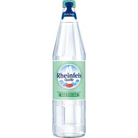 Link zu  Mineralwasser, Medium