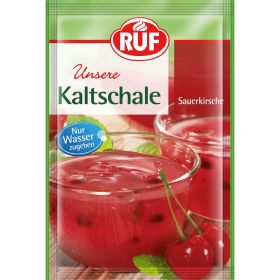 Link zu  Kaltschale, Sauerkirsche