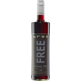 Link zu  Free Red Rotwein, alkoholfrei