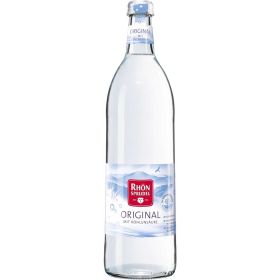Link zu  Mineralwasser,  Individual Original