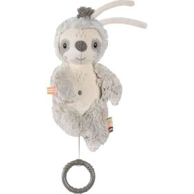 Link zu  Baby-Spielzeug, Mini-Spieluhr, Faultier