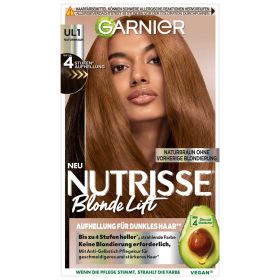 Link zu  Nutrisse Haarfarbe Blond Lift, UL1 Naturbraun