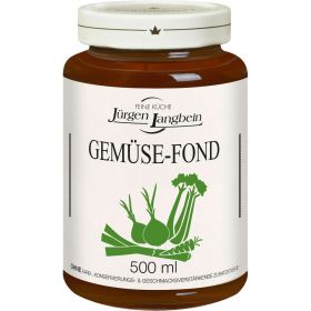 Link zu  Gemüse-Fond