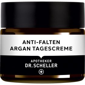 Link zu  Dr. Scheller  Tages- oder Nachtpflege, je 50 ml