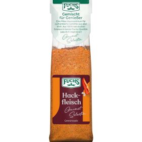 Link zu  Hackfleisch Gewürzsalz