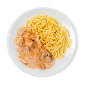 Link zu  Ragout
