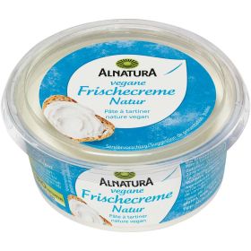 Link zu  Frischecreme, Natur Vegan