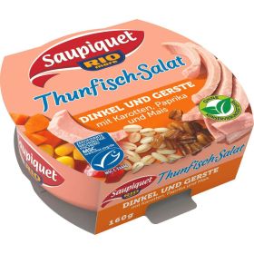 Link zu  MSC Thunfisch Salat, Toscana