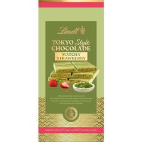 Link zu  Tafelschokolade, Tokyo Style Chocolade Matcha Strawberry