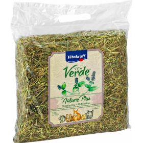 Link zu  Vitakraft Vita Verde Nagerheu, je 500 g