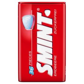 Link zu  Erdbeere Zuckerfrei