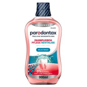 Link zu  Mundspülung Tägliche Zahnfleischpflege Revitalise