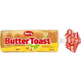 Link zu  Classic Butter Toastbrot