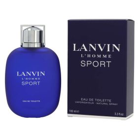 Link zu  Eau de Toilette L Homme Sport