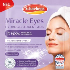Link zu  Miracle Eyes Hydrogel Pads