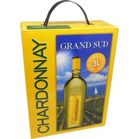 Link zu  Chardonnay Vin de Pays d'Oc, Weißwein
