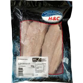 Link zu  Pangasius Filets