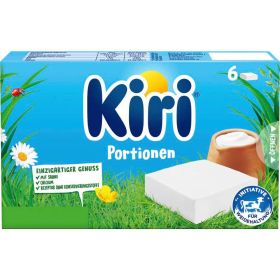 Link zu  Frischkäse, mit Sahne