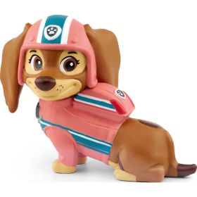 Link zu  Hörfigur für die Toniebox, Paw Patrol-Liberty findet einen neuen Freund
