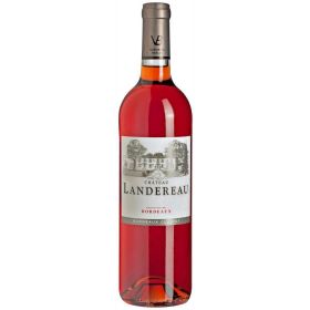 Link zu  Bordeaux Rosé, trocken, Roséwein