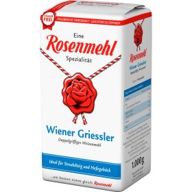 Link zu  Spezial- Weizenmehl Wiener Griessler
