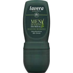 Link zu  Deo Roll on Men, Aloe Vera + Lemongras