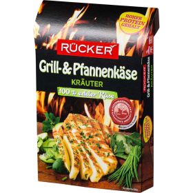 Link zu  Grill- & Pfannenkäse, Kräuter
