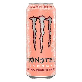 Link zu  Ultra Energy Drink, Peachy Keen