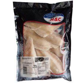 Link zu  Alaska Schollen Filets glasiert