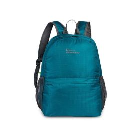 Link zu  Faltbarer Rucksack, türkis