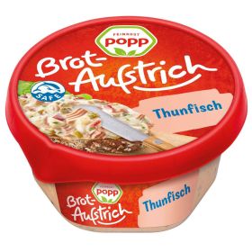 Link zu  Brotaufstrich, Thunfisch