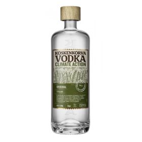 Link zu  Koskenkorva  Finnischer Vodka, 0,7 l