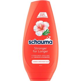Link zu  Spülung, Stronger for Longer