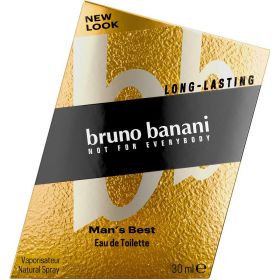 Link zu  Eau de Toilette, Man´s Best