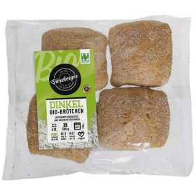 Link zu  Herzberger Aufbackbrötchen, je 300–380 g