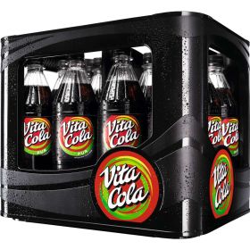 Link zu  Cola  Pur (12x 1,000 Liter)