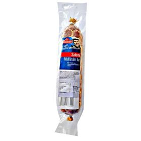Link zu  Salami, Mailänder Art