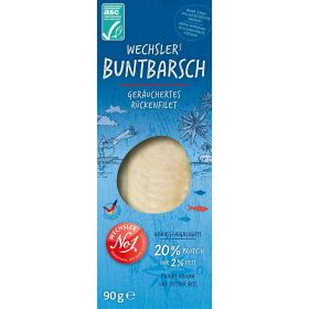 Link zu  Buntbarsch Filet Natur