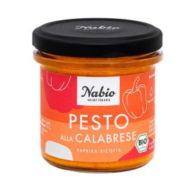 Link zu  Pesto alla Calabrese
