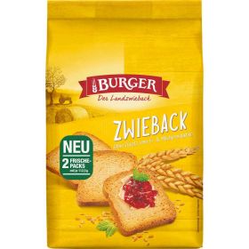 Link zu  Zwieback