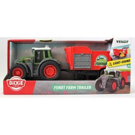 Link zu  Fendt Farm Trailer