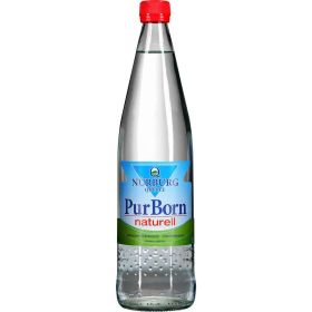 Link zu  Mineralwasser, Naturell