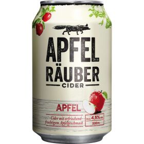 Link zu  Apfel Räuber Cider, Apfel